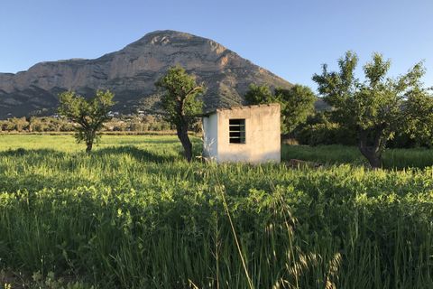 Villa a Pedreguer, Alicante, Pedreguer - € 728.000 | Ref: DG6229/4038 - foto 9