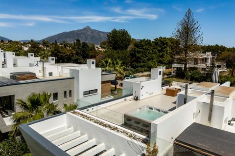 Villa i Marbella, Malaga, Marbella - € 2.675.000 | Ref: 1SVAzure7 - foto 6