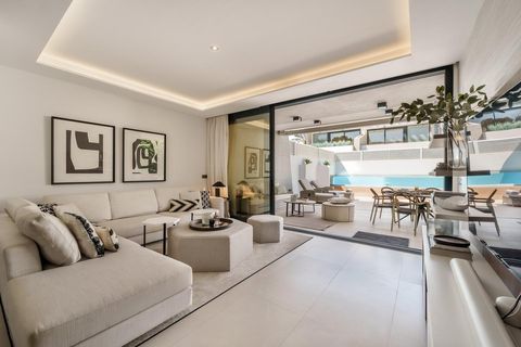 Villa i Marbella, Malaga, Marbella - € 2.675.000 | Ref: 1SVAzure7 - foto 8