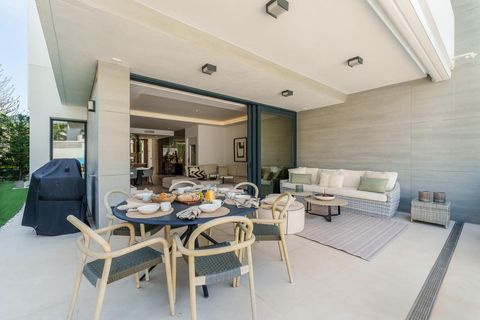 Villa i Marbella, Malaga, Marbella - € 2.675.000 | Ref: 1SVAzure7 - foto 9