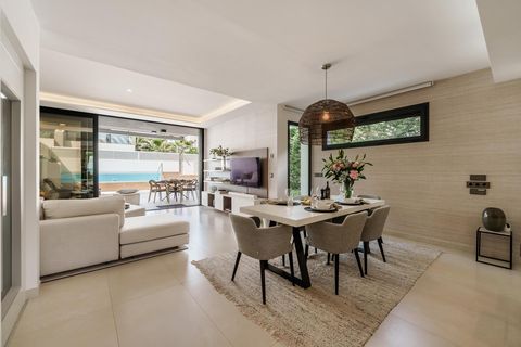 Villa i Marbella, Malaga, Marbella - € 2.675.000 | Ref: 1SVAzure7 - foto 14