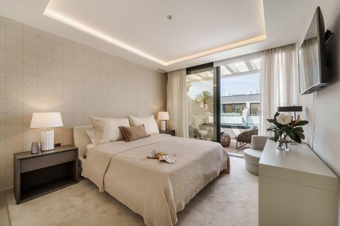 Villa i Marbella, Malaga, Marbella - € 2.675.000 | Ref: 1SVAzure7 - foto 16