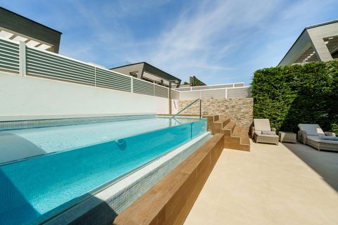 Villa i Marbella, Malaga, Marbella - € 2.675.000 | Ref: 1SVAzure7 - foto 23