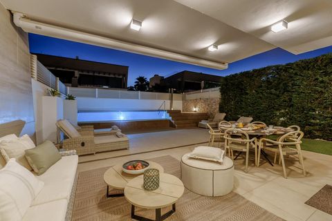 Villa i Marbella, Malaga, Marbella - € 2.675.000 | Ref: 1SVAzure7 - foto 28