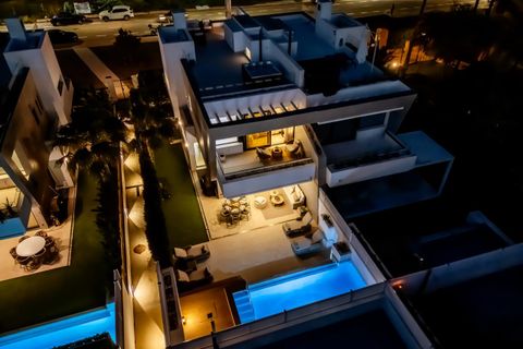 Villa i Marbella, Malaga, Marbella - € 2.675.000 | Ref: 1SVAzure7 - foto 31