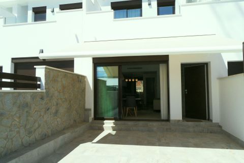 Byhus i Pilar de la Horadada, Alicante - foto 4