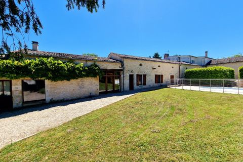 Villa i Caplong, Gironde, Caplong - € 399.000 | Ref: BVI73730 - foto 9