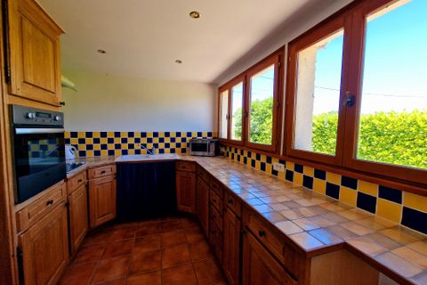 Villa i Caplong, Gironde, Caplong - € 399.000 | Ref: BVI73730 - foto 14