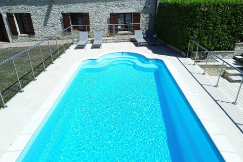 Villa i Caplong, Gironde, Caplong - € 399.000 | Ref: BVI73730 - foto 8