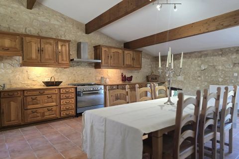 Villa i Caplong, Gironde, Caplong - € 399.000 | Ref: BVI73730 - foto 2