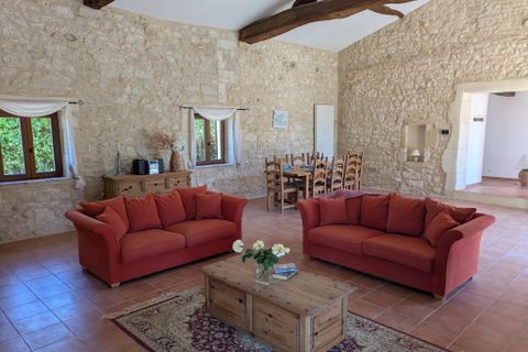 Villa i Caplong, Gironde, Caplong - € 399.000 | Ref: BVI73730 - foto 3