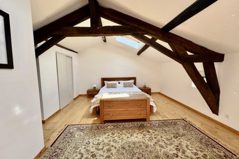 Villa i Caplong, Gironde, Caplong - € 399.000 | Ref: BVI73730 - foto 6