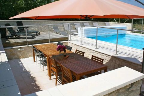 Villa i Caplong, Gironde, Caplong - € 399.000 | Ref: BVI73730 - foto 13