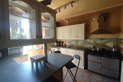 Villa a Dournazac, Haute-Vienne, Dournazac - € 41.000 | Ref: BVI74696 - foto 3