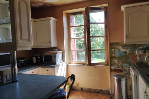 Villa a Dournazac, Haute-Vienne, Dournazac - € 41.000 | Ref: BVI74696 - foto 5
