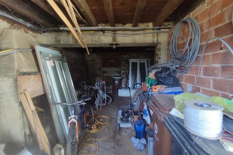 Villa a Dournazac, Haute-Vienne, Dournazac - € 41.000 | Ref: BVI74696 - foto 11