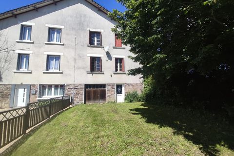 Villa a Dournazac, Haute-Vienne, Dournazac - € 41.000 | Ref: BVI74696 - foto 12