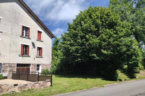 Villa a Dournazac, Haute-Vienne, Dournazac - € 41.000 | Ref: BVI74696 - foto 13