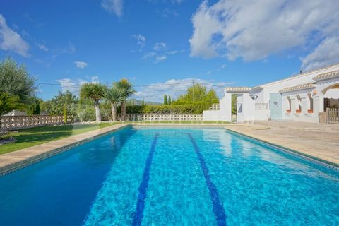 Villa i Javea, Alicante, Javea - € 1.200.000 | Ref: 4432JAV - foto 8
