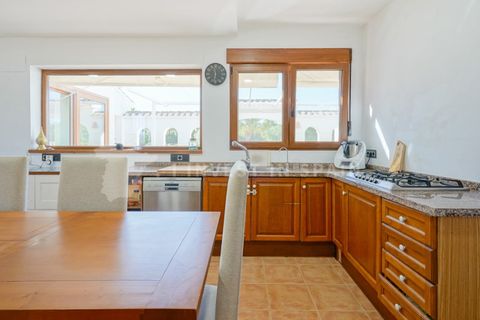 Villa i Javea, Alicante, Javea - € 1.200.000 | Ref: 4432JAV - foto 17