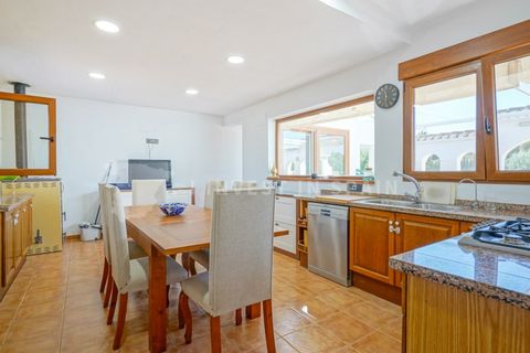 Villa i Javea, Alicante, Javea - € 1.200.000 | Ref: 4432JAV - foto 18