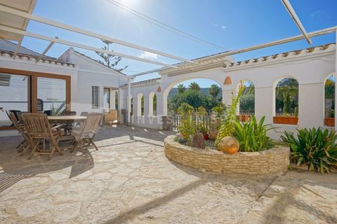 Villa i Javea, Alicante, Javea - € 1.200.000 | Ref: 4432JAV - foto 31