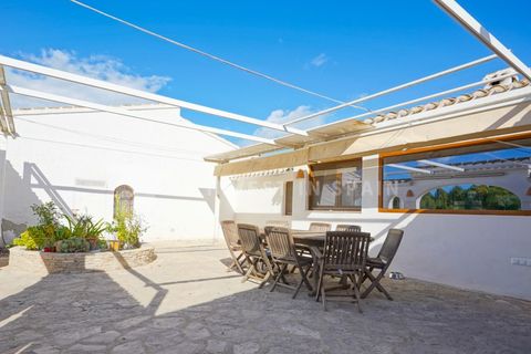 Villa i Javea, Alicante, Javea - € 1.200.000 | Ref: 4432JAV - foto 32