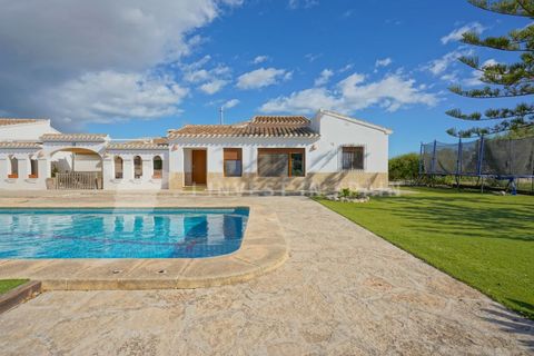 Villa i Javea, Alicante, Javea - € 1.200.000 | Ref: 4432JAV - foto 33