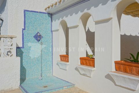 Villa i Javea, Alicante, Javea - € 1.200.000 | Ref: 4432JAV - foto 34
