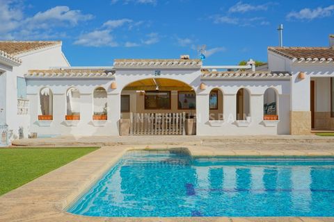 Villa i Javea, Alicante, Javea - € 1.200.000 | Ref: 4432JAV - foto 36