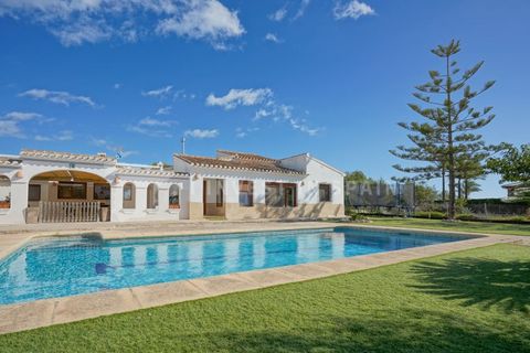Villa i Javea, Alicante, Javea - € 1.200.000 | Ref: 4432JAV - foto 40