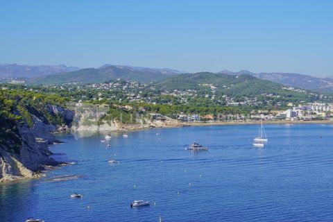 Villa i Javea, Alicante, Javea - € 1.200.000 | Ref: 4432JAV - foto 41