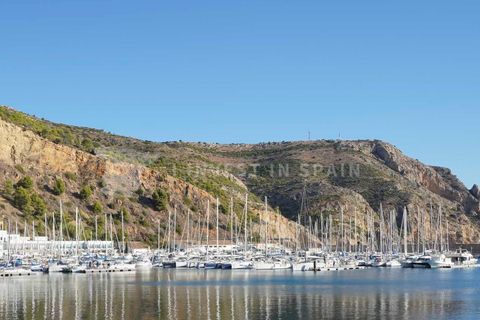 Villa i Javea, Alicante, Javea - € 1.200.000 | Ref: 4432JAV - foto 43