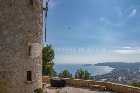 Villa i Javea, Alicante, Javea - € 1.200.000 | Ref: 4432JAV - foto 47