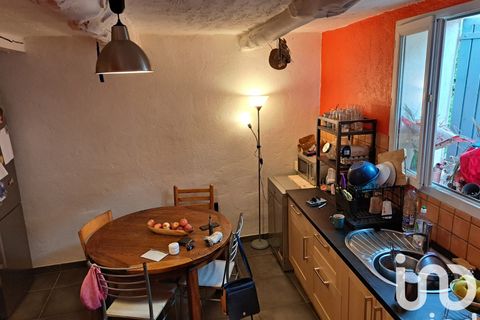 Leilighet i Puimoisson, Alpes-de-Haute-Provence, Puimoisson - € 99 000 | Ref: 17591 - foto 2
