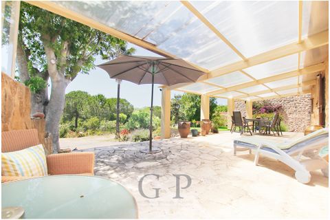 Masia a Arta, Mallorca, Arta - € 785.000 | Ref: G&amp;amp;P_001310 - foto 8
