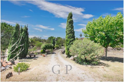 Masia a Arta, Mallorca, Arta - € 785.000 | Ref: G&amp;amp;P_001310 - foto 21