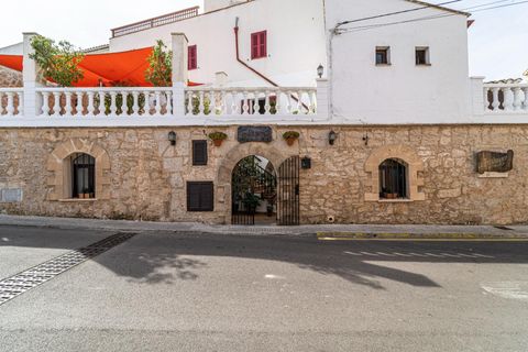 Erhvervsejendom i Capdepera, Mallorca, Capdepera - € 239.900 | Ref: 05NS125/3010 - foto 9