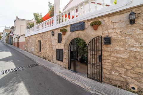 Erhvervsejendom i Capdepera, Mallorca, Capdepera - € 239.900 | Ref: 05NS125/3010 - foto 10