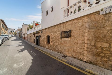 Erhvervsejendom i Capdepera, Mallorca, Capdepera - € 239.900 | Ref: 05NS125/3010 - foto 29