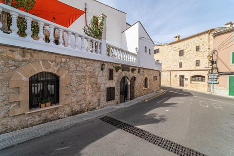 Erhvervsejendom i Capdepera, Mallorca, Capdepera - € 239.900 | Ref: 05NS125/3010 - foto 30