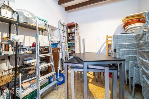 Erhvervsejendom i Capdepera, Mallorca, Capdepera - € 239.900 | Ref: 05NS125/3010 - foto 35