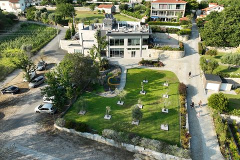 Gårdshus i Viseu, Viseu, Viseu - € 1 850 000 | Ref: CT129 - foto 2