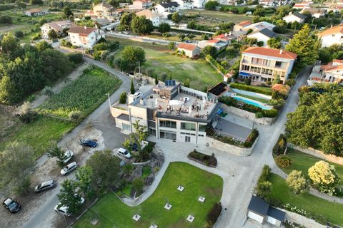 Gårdshus i Viseu, Viseu, Viseu - € 1 850 000 | Ref: CT129 - foto 3