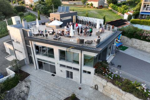 Gårdshus i Viseu, Viseu, Viseu - € 1 850 000 | Ref: CT129 - foto 6