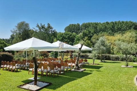 Gårdshus i Viseu, Viseu, Viseu - € 1 850 000 | Ref: CT129 - foto 29