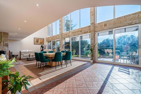Gårdshus i Viseu, Viseu, Viseu - € 1 850 000 | Ref: CT129 - foto 33