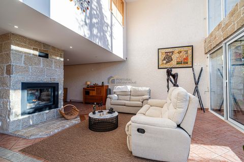 Gårdshus i Viseu, Viseu, Viseu - € 1 850 000 | Ref: CT129 - foto 36