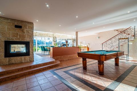 Gårdshus i Viseu, Viseu, Viseu - € 1 850 000 | Ref: CT129 - foto 39