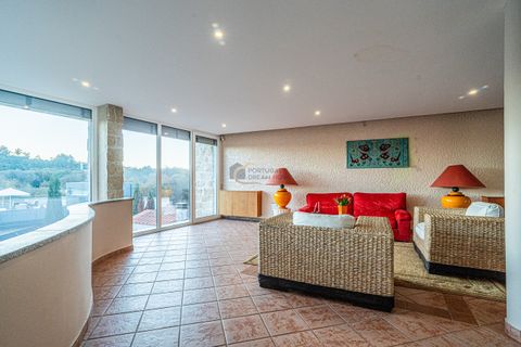 Gårdshus i Viseu, Viseu, Viseu - € 1 850 000 | Ref: CT129 - foto 41
